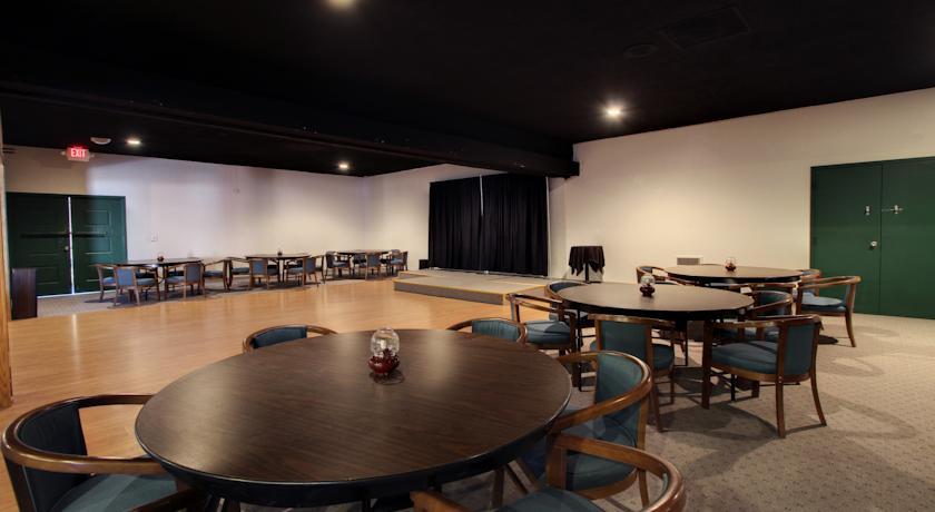 Eagle'S Nest Hotel & Conference Center 퀸시 외부 사진